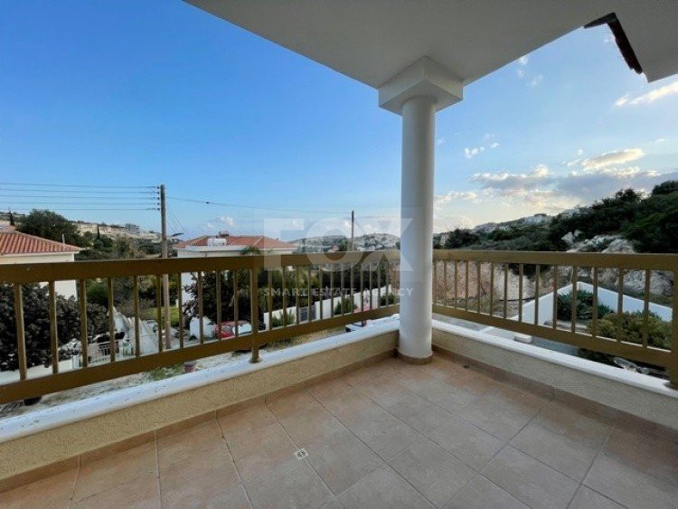 5 Bed House To Rent In Agios Tychon Limassol Cyprus