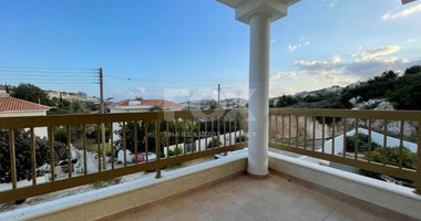 5 Bed House To Rent In Agios Tychon Limassol Cyprus