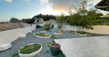 5 Bed House To Rent In Agios Tychon Limassol Cyprus