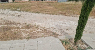 Plot For Sale In Agios Theodoros Paphos Cyprus