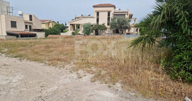 Plot For Sale In Agios Theodoros Paphos Cyprus