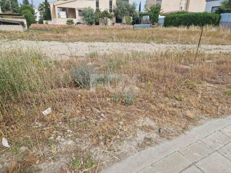 Plot For Sale In Agios Theodoros Paphos Cyprus