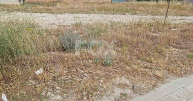 Plot For Sale In Agios Theodoros Paphos Cyprus