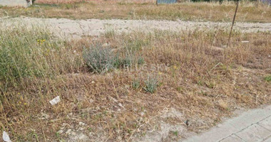 Plot For Sale In Agios Theodoros Paphos Cyprus