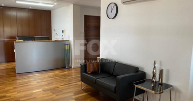 Office To Rent In Agios Athanasios Limassol Cyprus