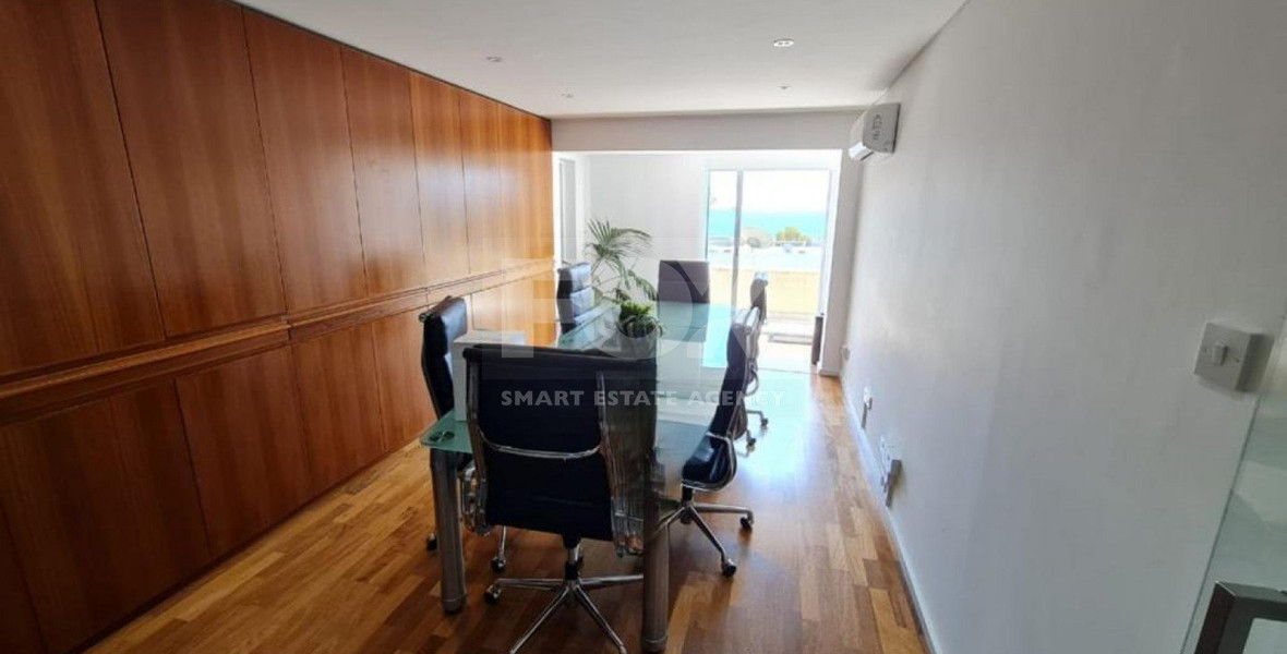 Office To Rent In Agios Athanasios Limassol Cyprus
