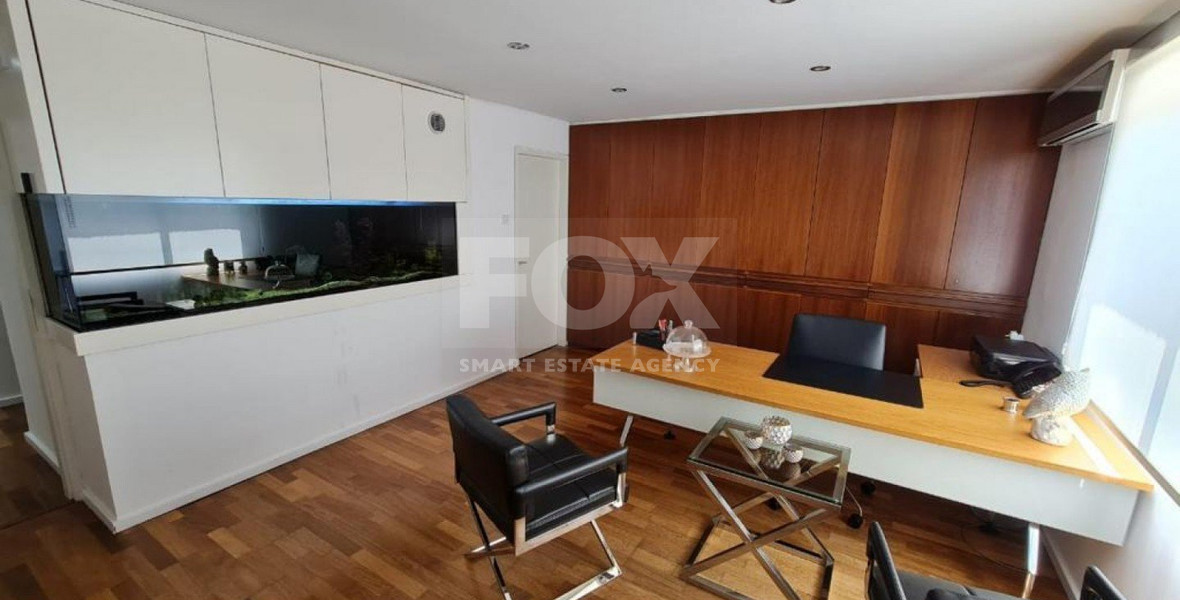 Office To Rent In Agios Athanasios Limassol Cyprus