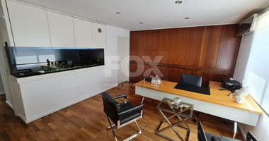 Office To Rent In Agios Athanasios Limassol Cyprus