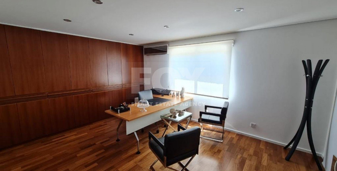 Office To Rent In Agios Athanasios Limassol Cyprus