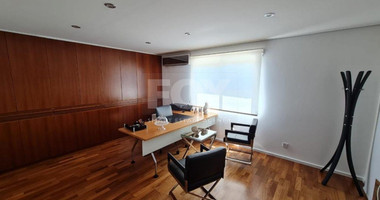 Office To Rent In Agios Athanasios Limassol Cyprus