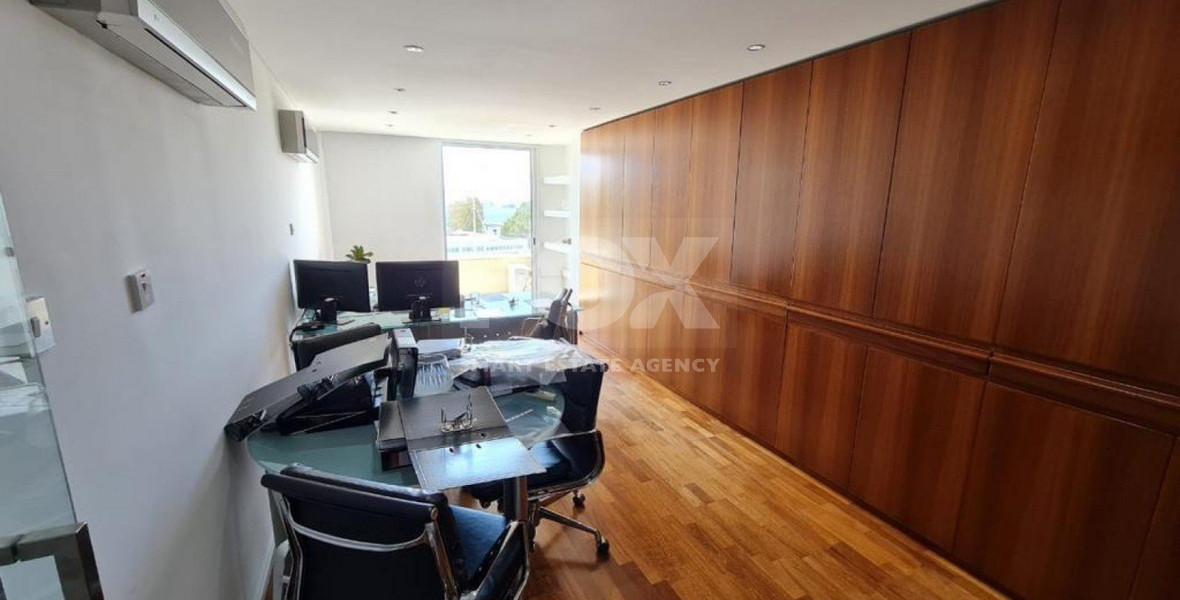 Office To Rent In Agios Athanasios Limassol Cyprus