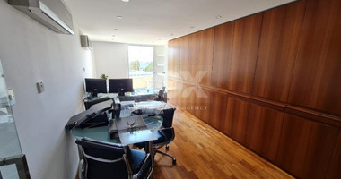 Office To Rent In Agios Athanasios Limassol Cyprus