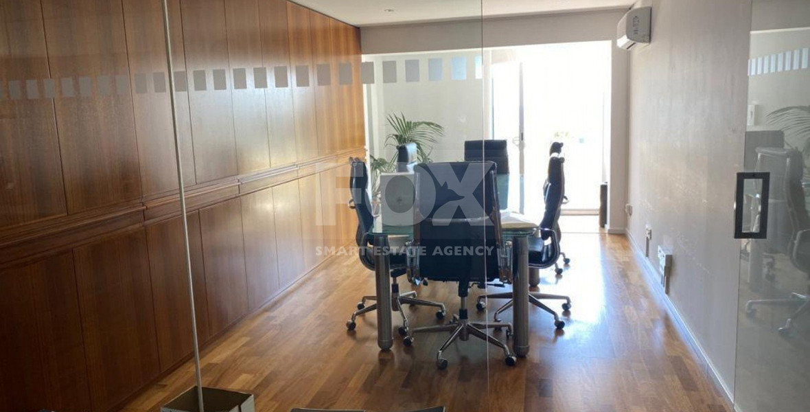 Office To Rent In Agios Athanasios Limassol Cyprus