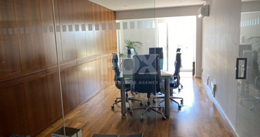Office To Rent In Agios Athanasios Limassol Cyprus