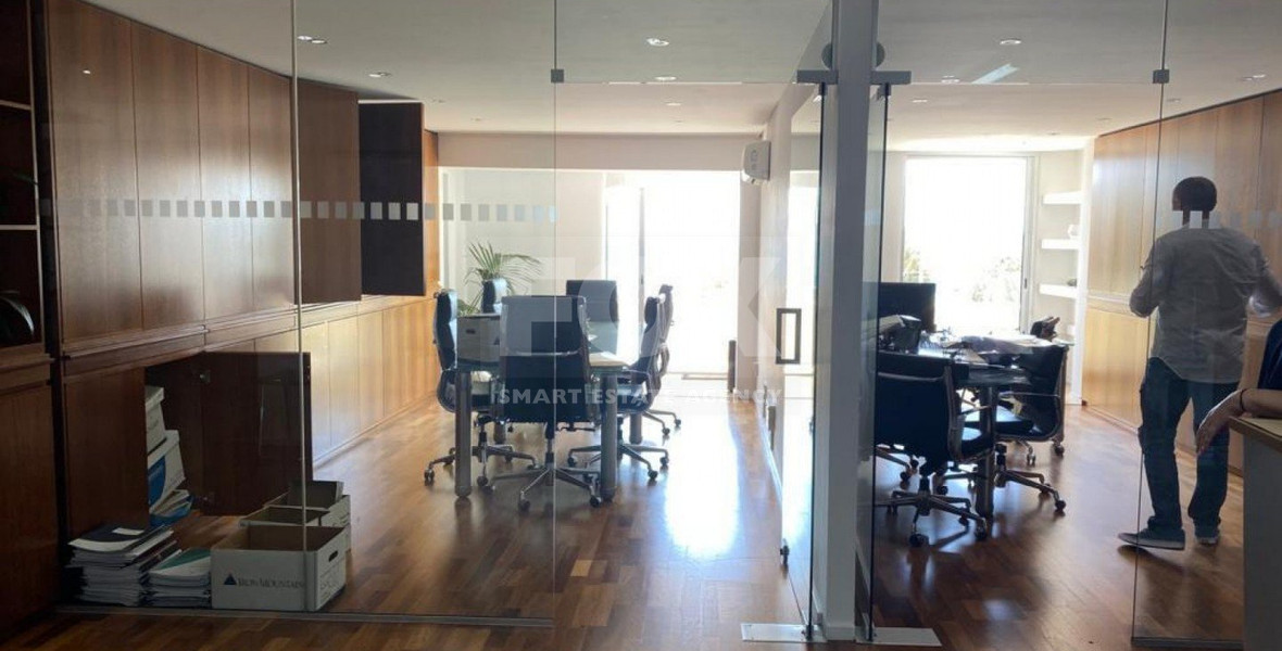 Office To Rent In Agios Athanasios Limassol Cyprus