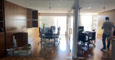 Office To Rent In Agios Athanasios Limassol Cyprus