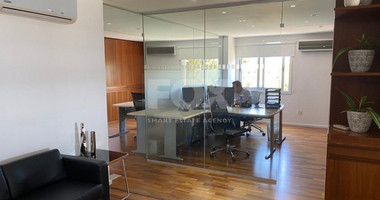 Office To Rent In Agios Athanasios Limassol Cyprus