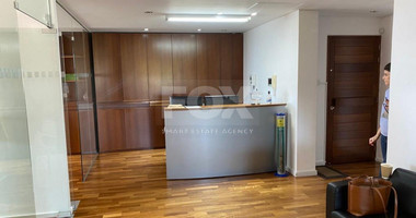 Office To Rent In Agios Athanasios Limassol Cyprus