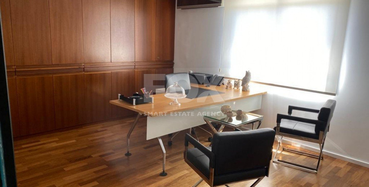 Office To Rent In Agios Athanasios Limassol Cyprus