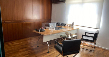 Office To Rent In Agios Athanasios Limassol Cyprus