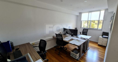 Office To Rent In Agios Athanasios Limassol Cyprus