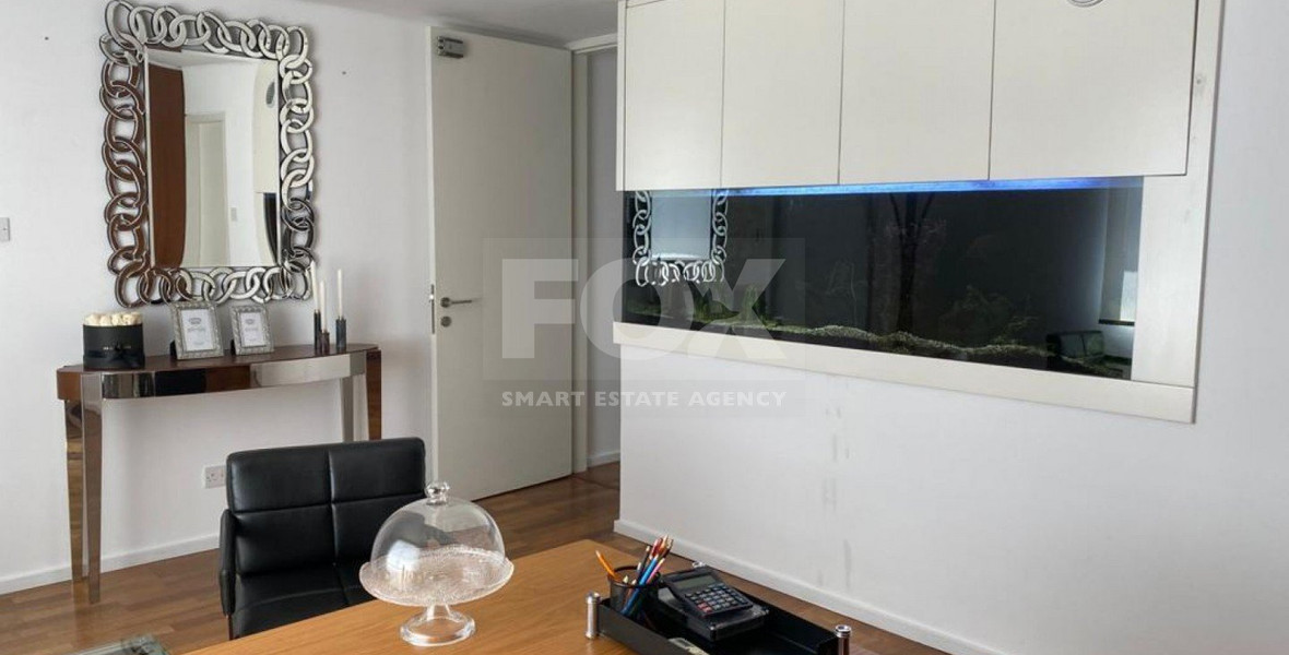 Office To Rent In Agios Athanasios Limassol Cyprus