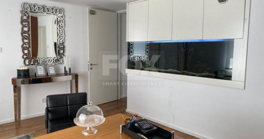 Office To Rent In Agios Athanasios Limassol Cyprus