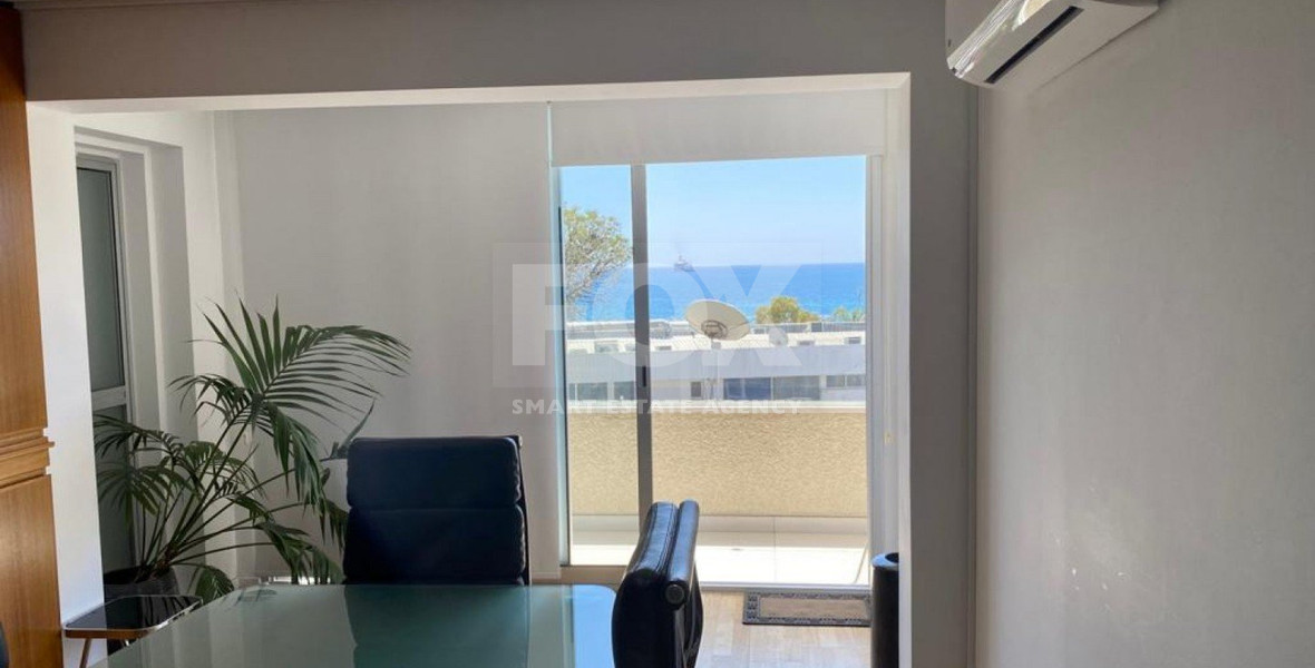 Office To Rent In Agios Athanasios Limassol Cyprus