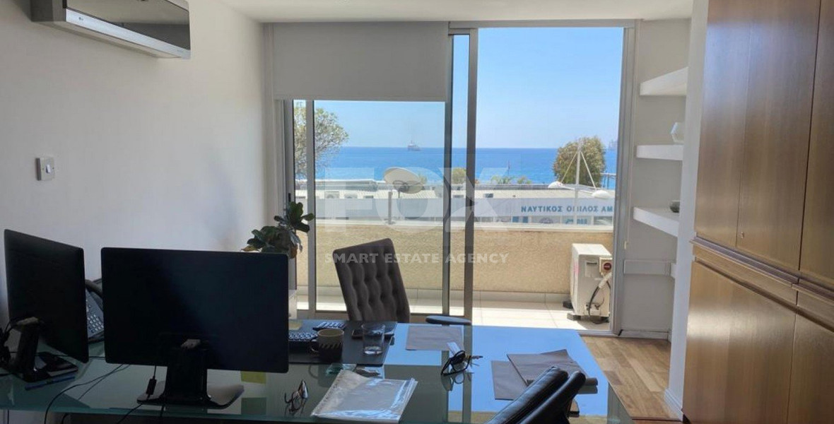 Office To Rent In Agios Athanasios Limassol Cyprus