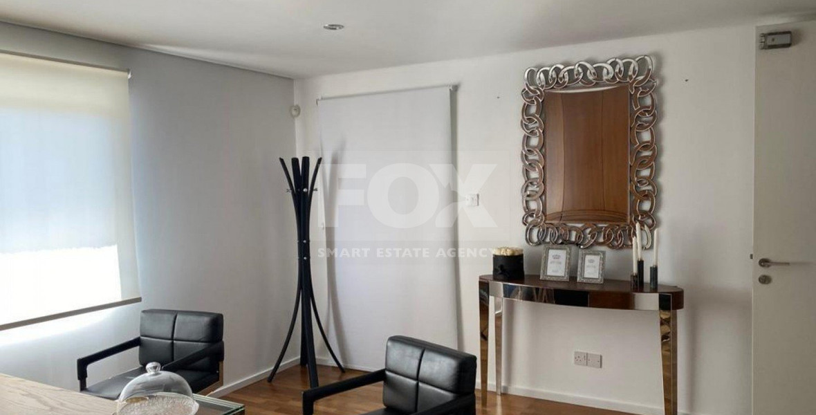 Office To Rent In Agios Athanasios Limassol Cyprus