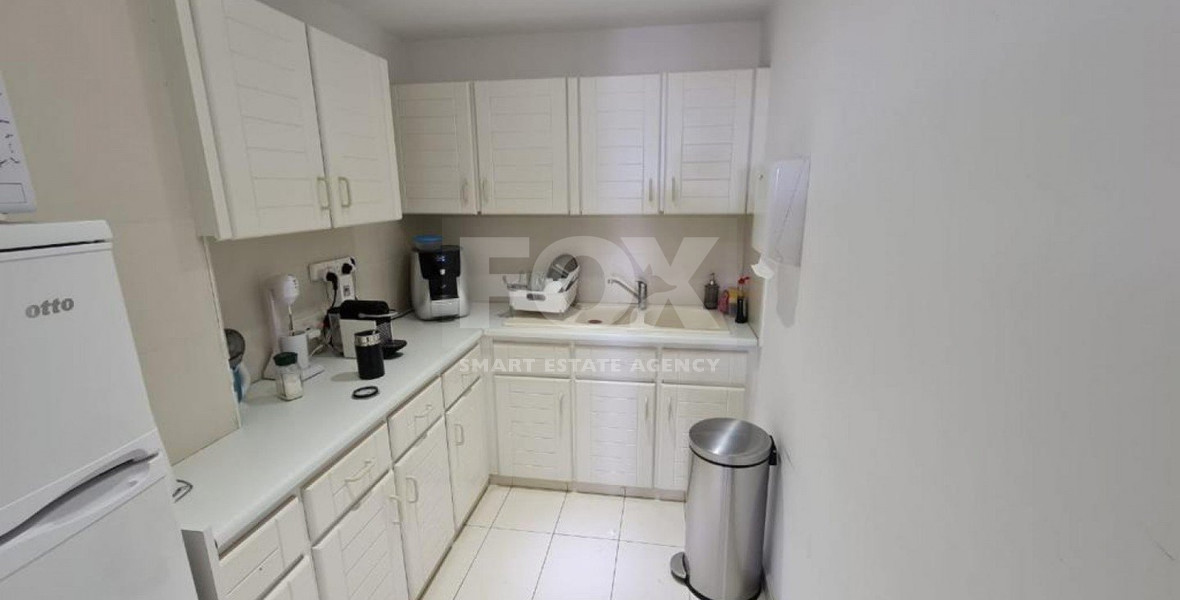 Office To Rent In Agios Athanasios Limassol Cyprus