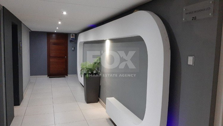 Office To Rent In Agios Athanasios Limassol Cyprus