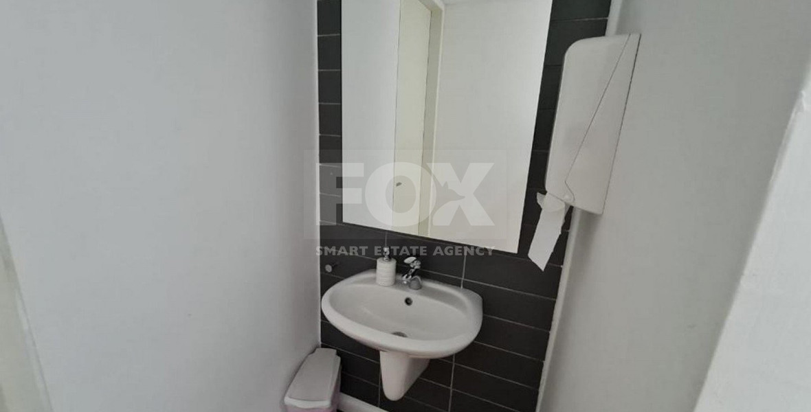 Office To Rent In Agios Athanasios Limassol Cyprus