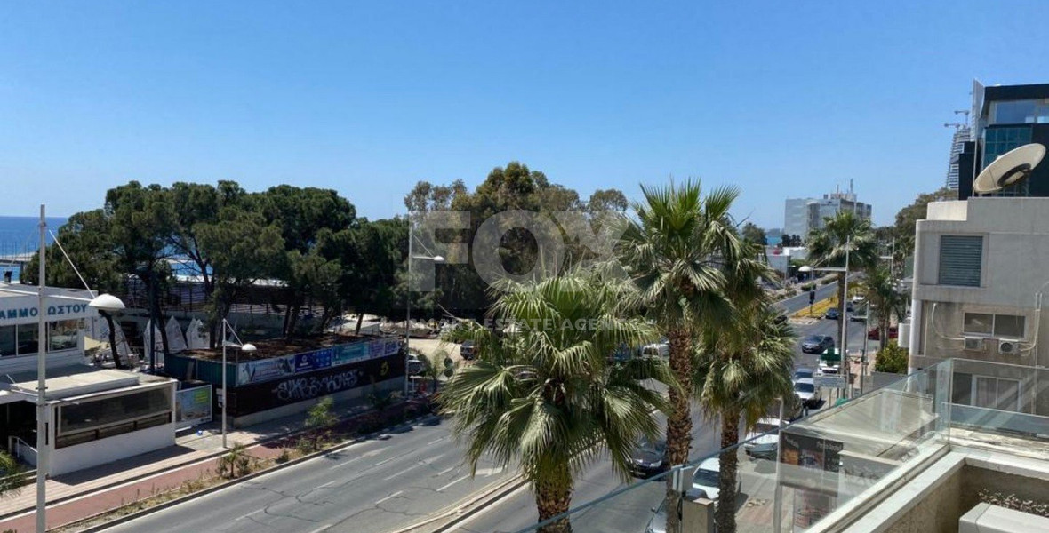 Office To Rent In Agios Athanasios Limassol Cyprus