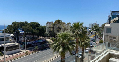 Office To Rent In Agios Athanasios Limassol Cyprus