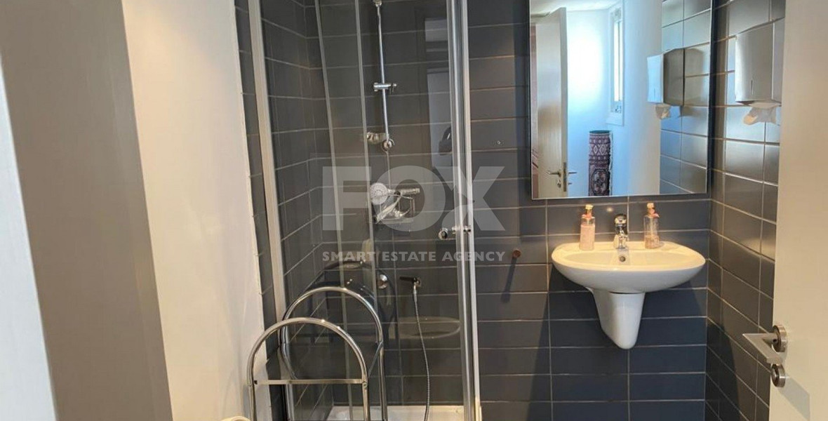 Office To Rent In Agios Athanasios Limassol Cyprus