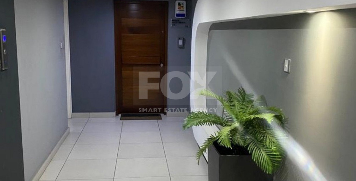 Office To Rent In Agios Athanasios Limassol Cyprus