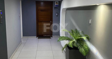 Office To Rent In Agios Athanasios Limassol Cyprus