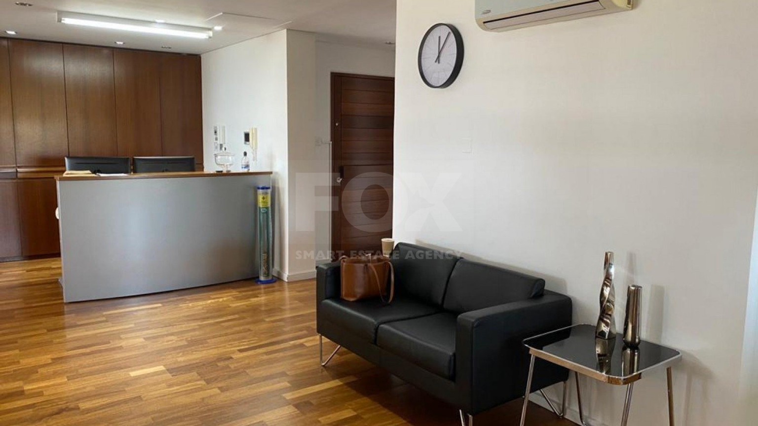 Office To Rent In Agios Athanasios Limassol Cyprus
