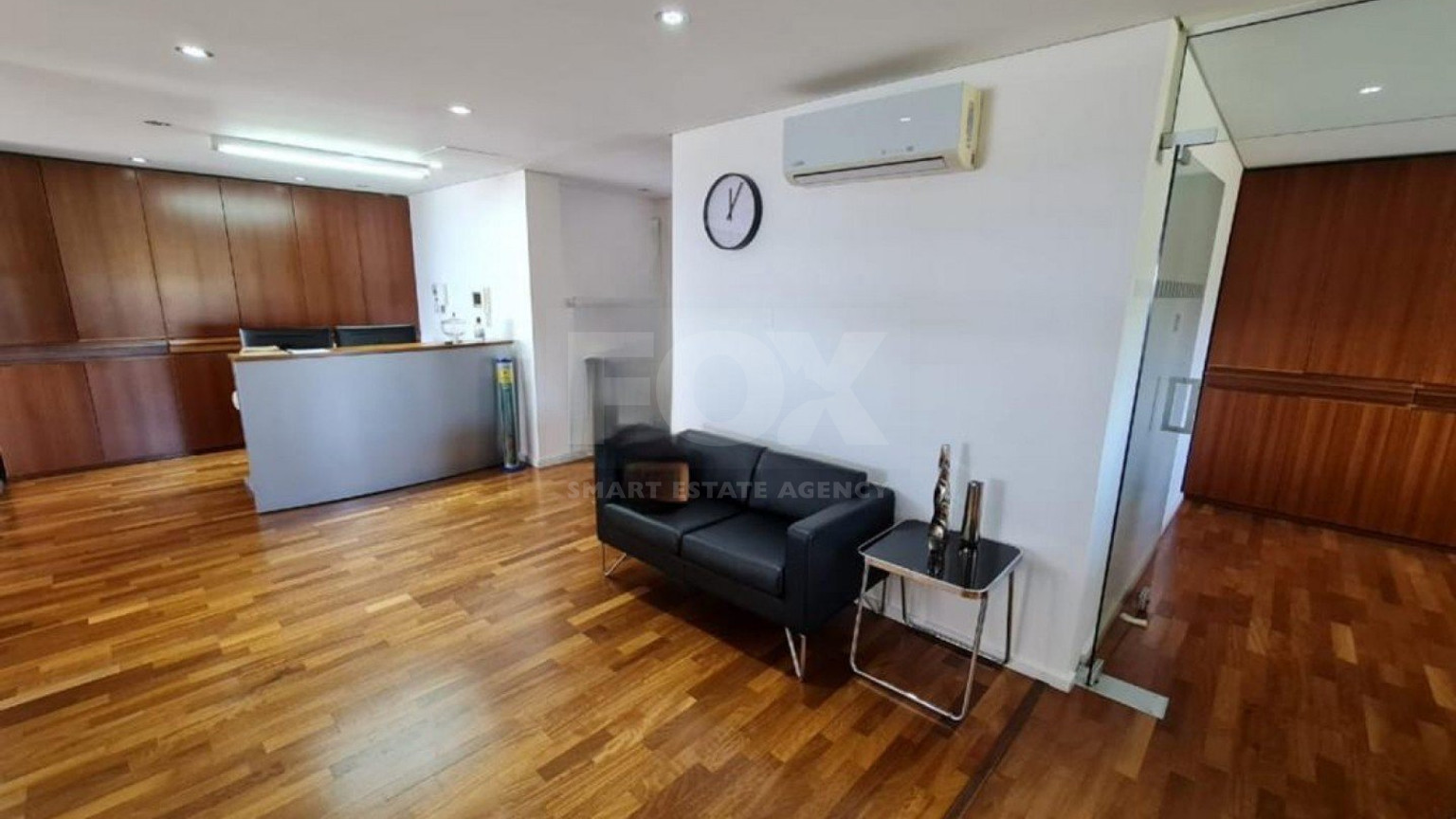 Office To Rent In Agios Athanasios Limassol Cyprus