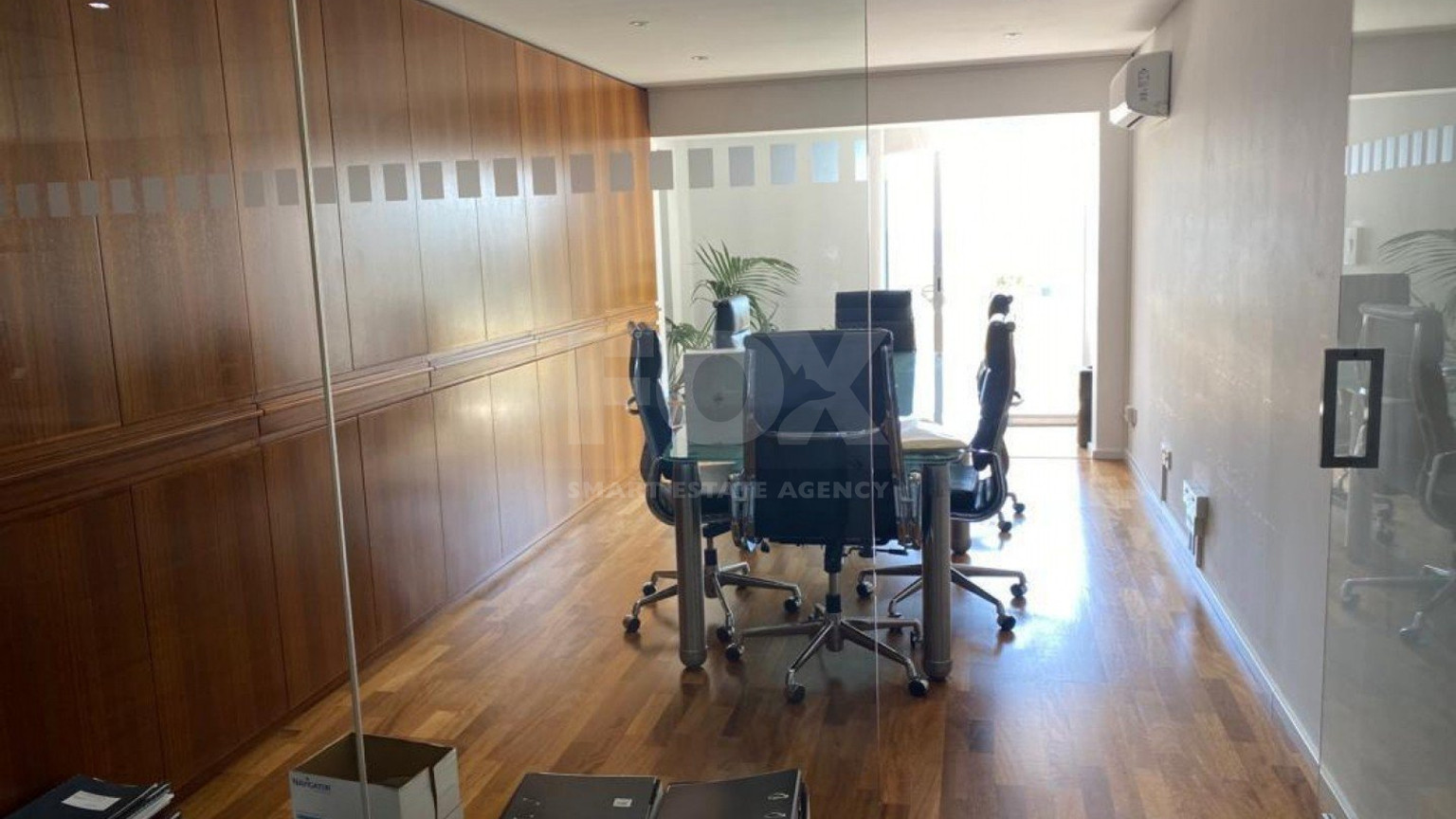 Office To Rent In Agios Athanasios Limassol Cyprus