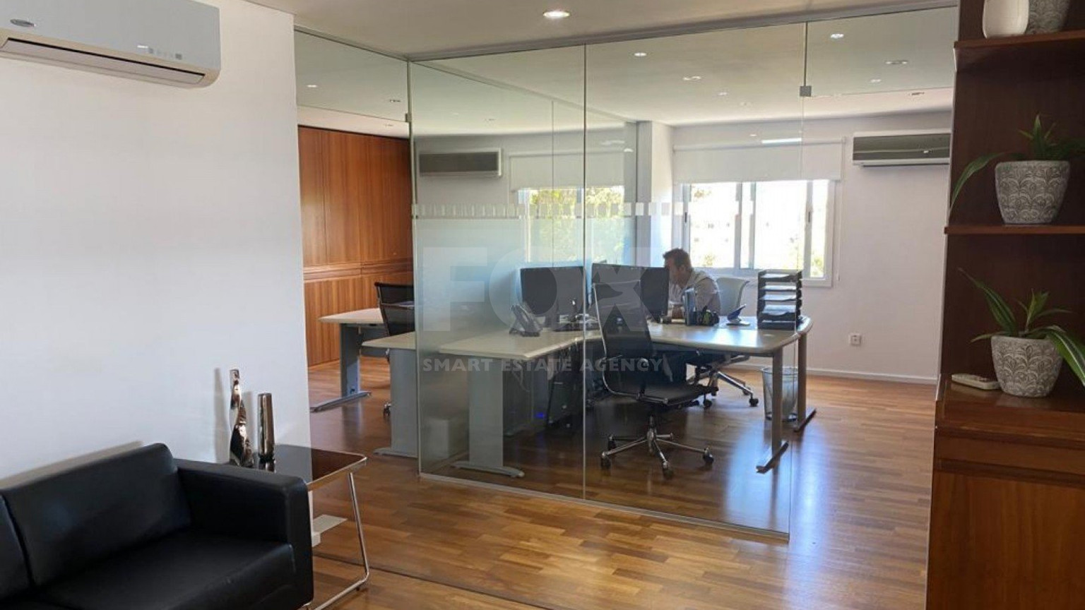 Office To Rent In Agios Athanasios Limassol Cyprus