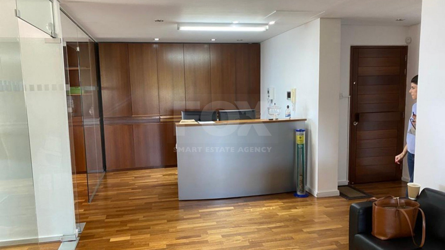 Office To Rent In Agios Athanasios Limassol Cyprus