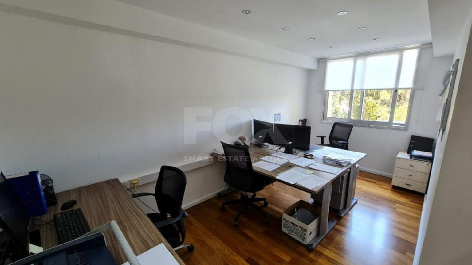 Office To Rent In Agios Athanasios Limassol Cyprus