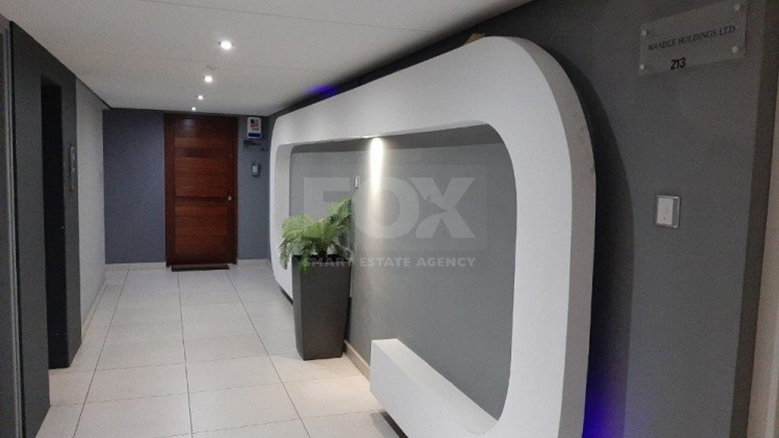 Office To Rent In Agios Athanasios Limassol Cyprus