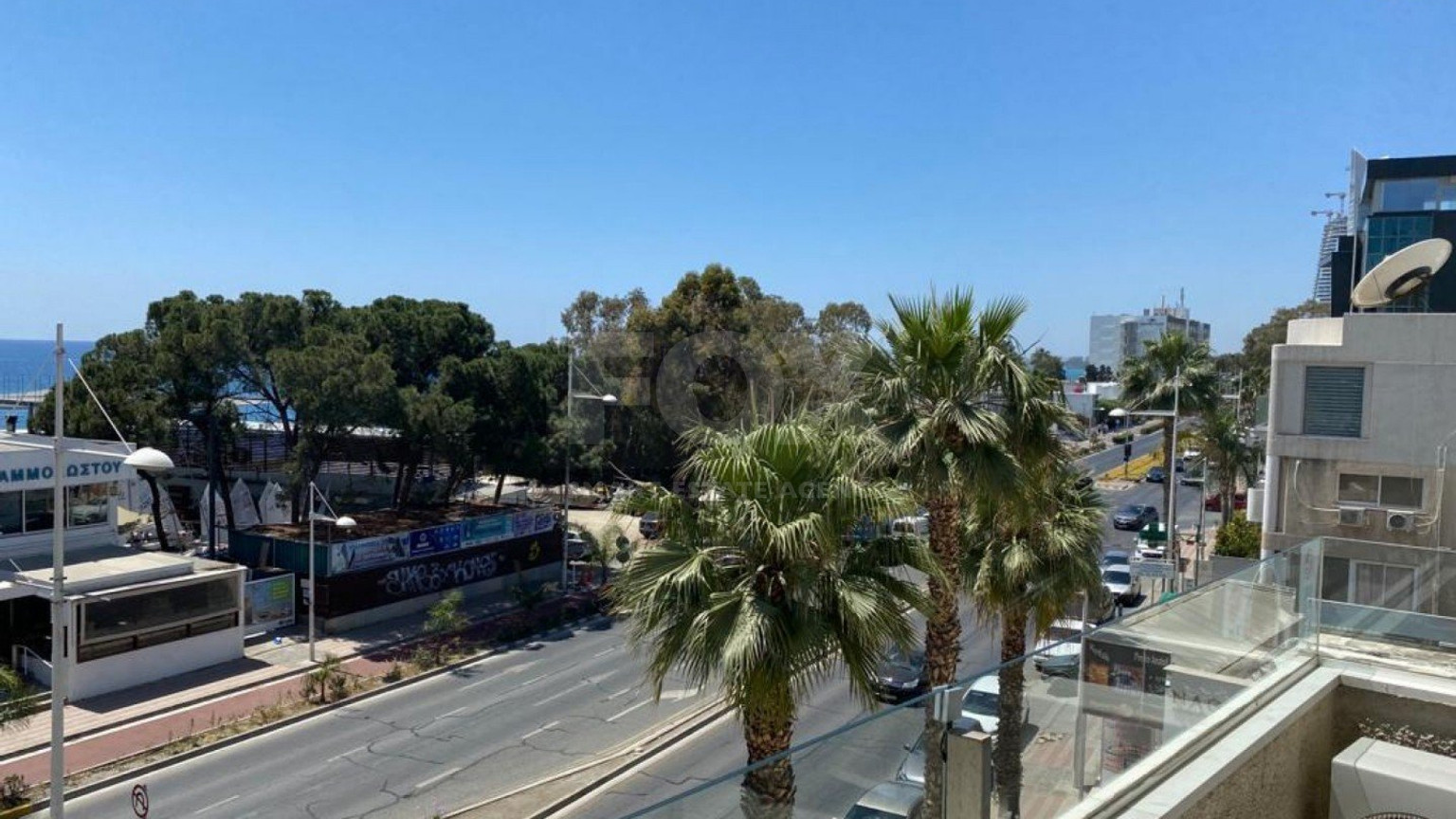 Office To Rent In Agios Athanasios Limassol Cyprus