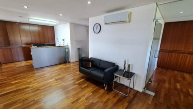 Office To Rent In Agios Athanasios Limassol Cyprus