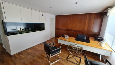 Office To Rent In Agios Athanasios Limassol Cyprus