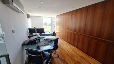 Office To Rent In Agios Athanasios Limassol Cyprus