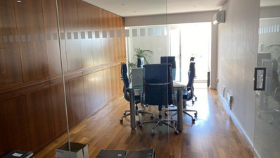 Office To Rent In Agios Athanasios Limassol Cyprus